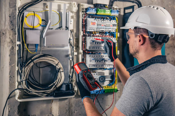 Best Electrical Troubleshooting Services  in Cinco Ranch, TX