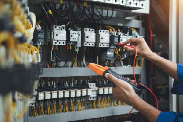 Best Residential Electrician Services  in Cinco Ranch, TX