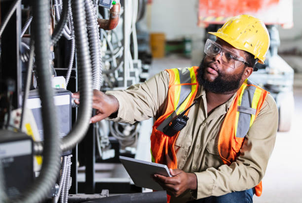 Best Electrical Installation Contractor  in Cinco Ranch, TX