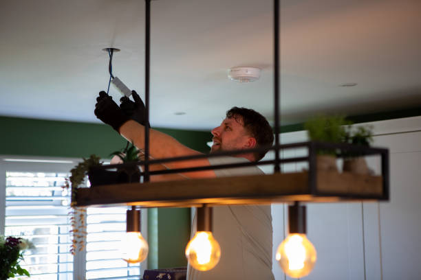 Best Electrician for Home Renovation  in Cinco Ranch, TX