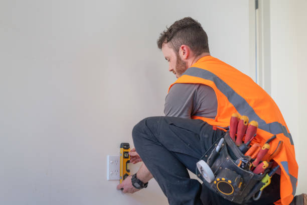 Best Licensed Electrician  in Cinco Ranch, TX