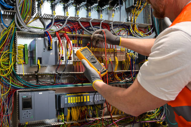 Best Commercial Electrician Services  in Cinco Ranch, TX