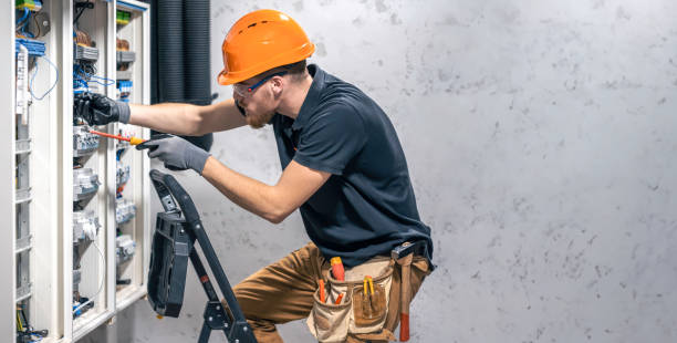Best Local Electrician Companies  in Cinco Ranch, TX